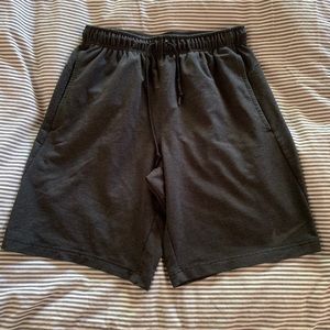 Nike Dri-Fit Shorts Dark Grey Men’s size Medium